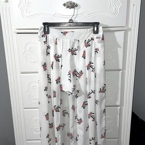 Women’s short/skirt